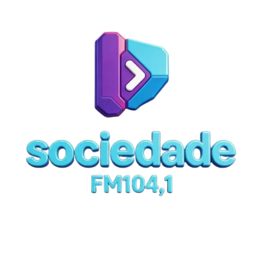 Rádio Sociedade FM 104.1