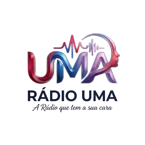 Logo da rádio