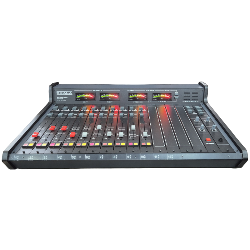 Projeto — Console
